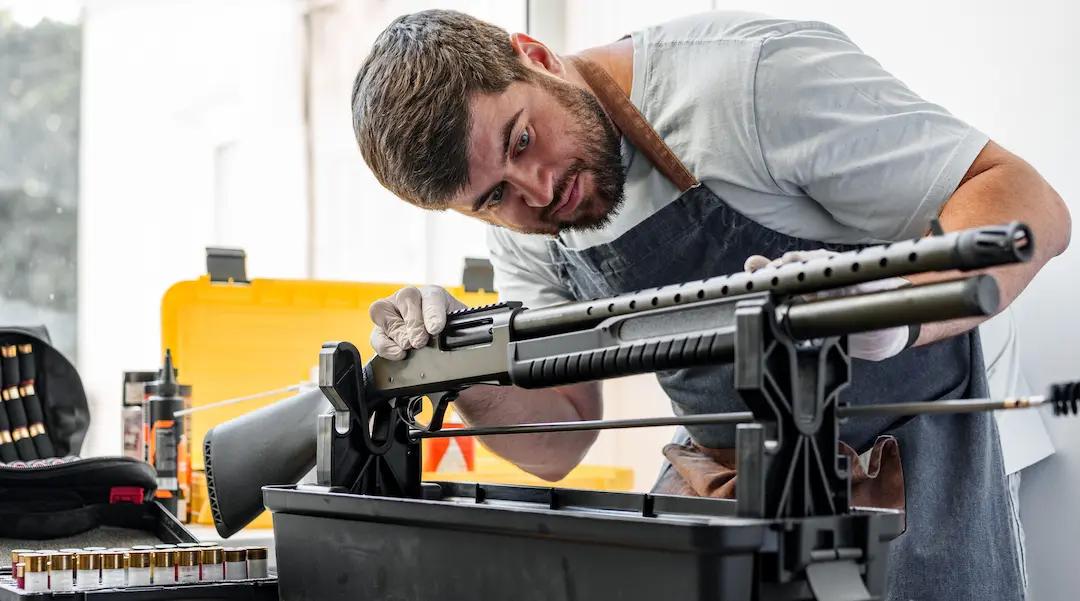 Insurance Made Easy and Affordable for Gunsmiths A Concise Guide to